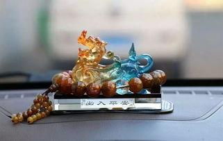 安康汽车摆件饰品网红